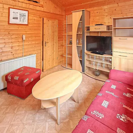 Ferienhaus Kummerow Casa de Férias Kummerow (Mecklenburgische Seenplatte)