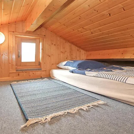 Ferienhaus Kummerow * Kummerow (Mecklenburgische Seenplatte)