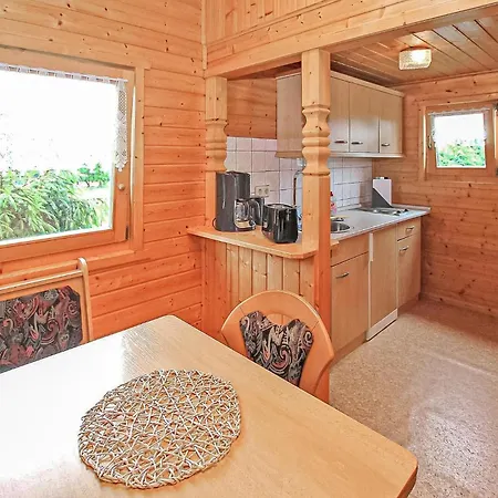 Ferienhaus Kummerow * Kummerow (Mecklenburgische Seenplatte)