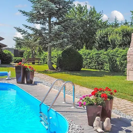 Holiday home Kummerow *