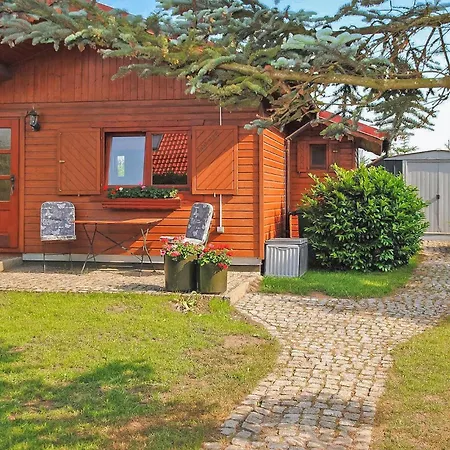 Kummerow Holiday home