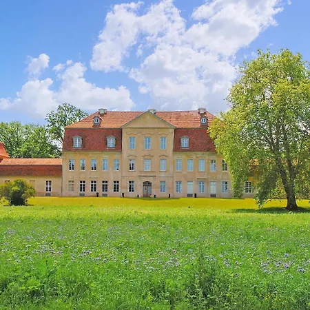 Ferienhaus Kummerow