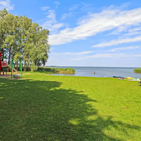 Ferienhaus Kummerow Casa de Férias