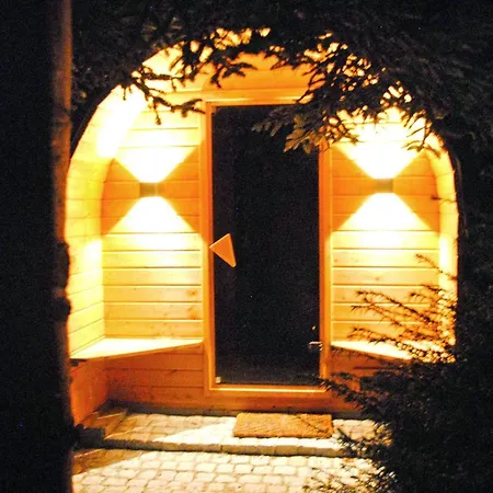 Ferienhaus Kummerow Casa de Férias Kummerow (Mecklenburgische Seenplatte)