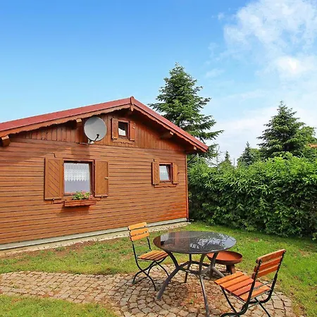 Ferienhaus Kummerow *