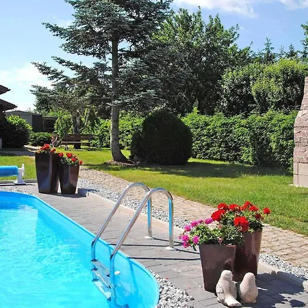 Ferienhaus Kummerow Σπίτι διακοπών Kummerow (Mecklenburgische Seenplatte)