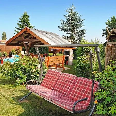 Ferienhaus Kummerow *