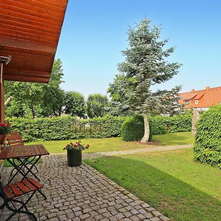 Ferienhaus Kummerow Casa de Férias
