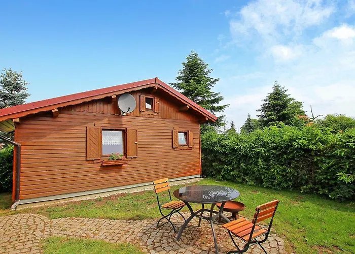 Ferienhaus Kummerow *