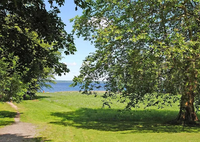 Ferienhaus Kummerow Kummerow (Mecklenburgische Seenplatte)