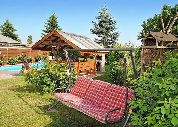 Ferienhaus Kummerow *